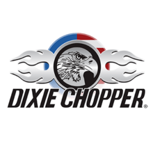 Go to Dixie Chopper web page