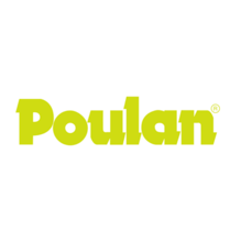 Poulan Brand Logo