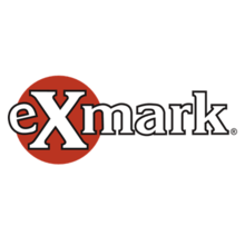Go to Exmark web page