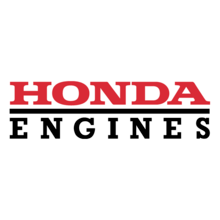 Go to Honda Engines web page